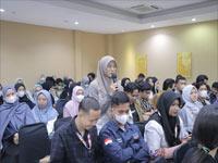 Businessman Program Nomor 4