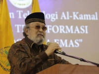Businessman Program Nomor 5