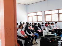 Businessman Program Nomor 8