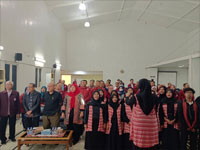 Businessman Program Nomor 3
