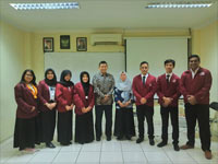 Businessman Program Nomor 4