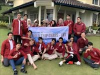 Businessman Program Nomor 6