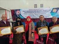 Businessman Program Nomor Beberapa Foto 3
