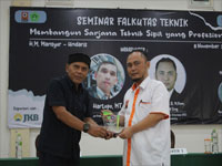 Businessman Program Nomor 1