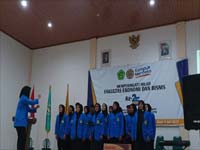 Businessman Program Nomor 8
