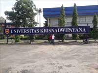 Businessman Program Nomor 1