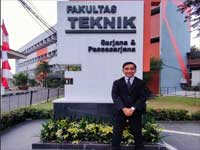 Businessman Program Nomor 10