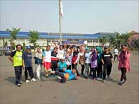 Businessman Program Nomor 2