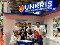 Businessman Program Nomor 3