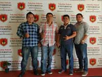 Businessman Program Nomor 4