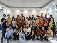 Businessman Program Nomor 5