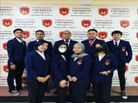 Businessman Program Nomor 6
