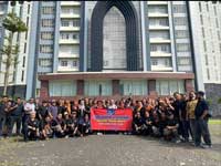 Businessman Program Nomor Beberapa Foto 2