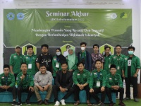 Businessman Program Nomor 2