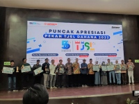 Businessman Program Nomor 3