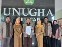 Businessman Program Nomor 1